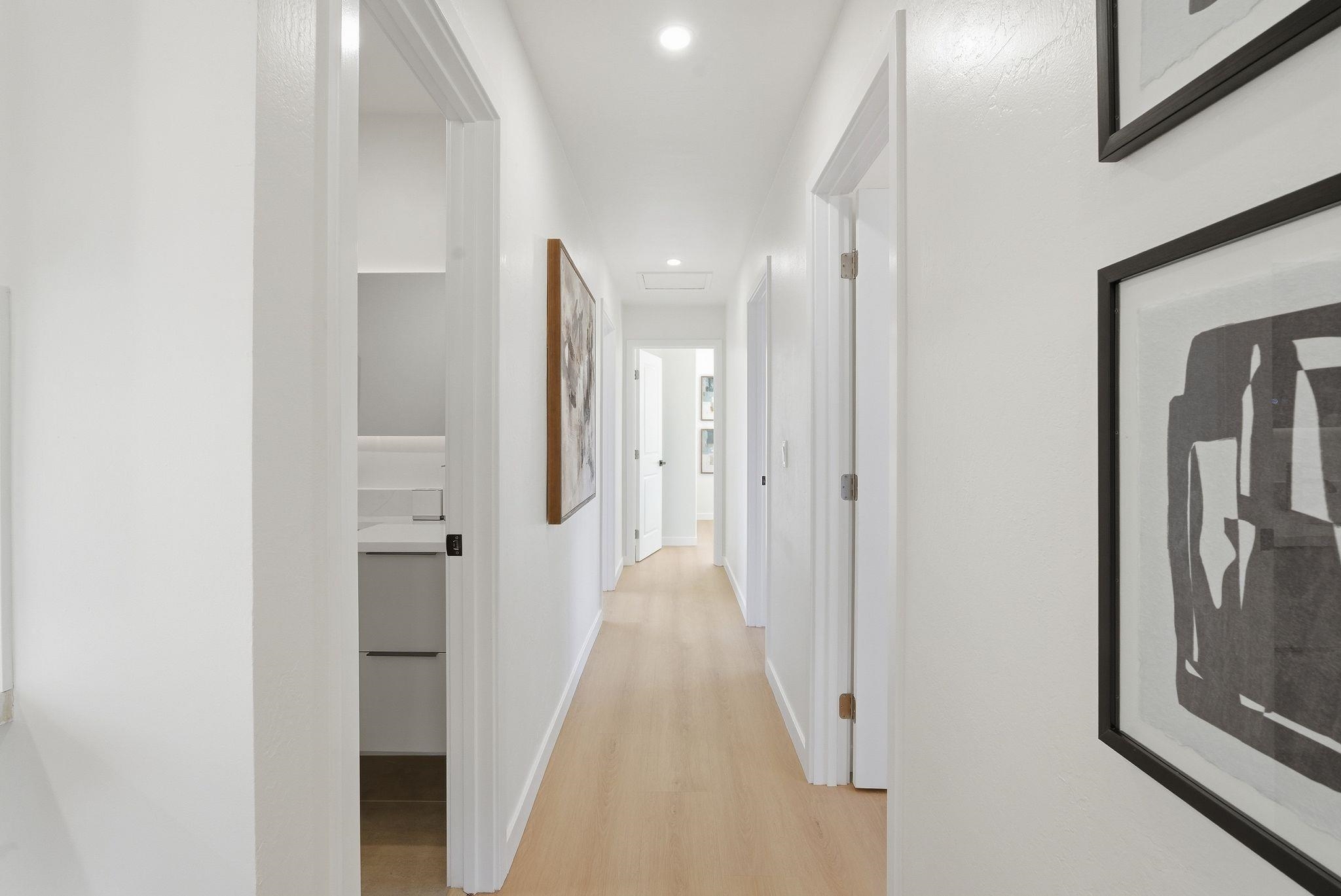 Detail Gallery Image 17 of 36 For 1594 Hallbrook Dr, San Jose,  CA 95118 - 4 Beds | 2 Baths