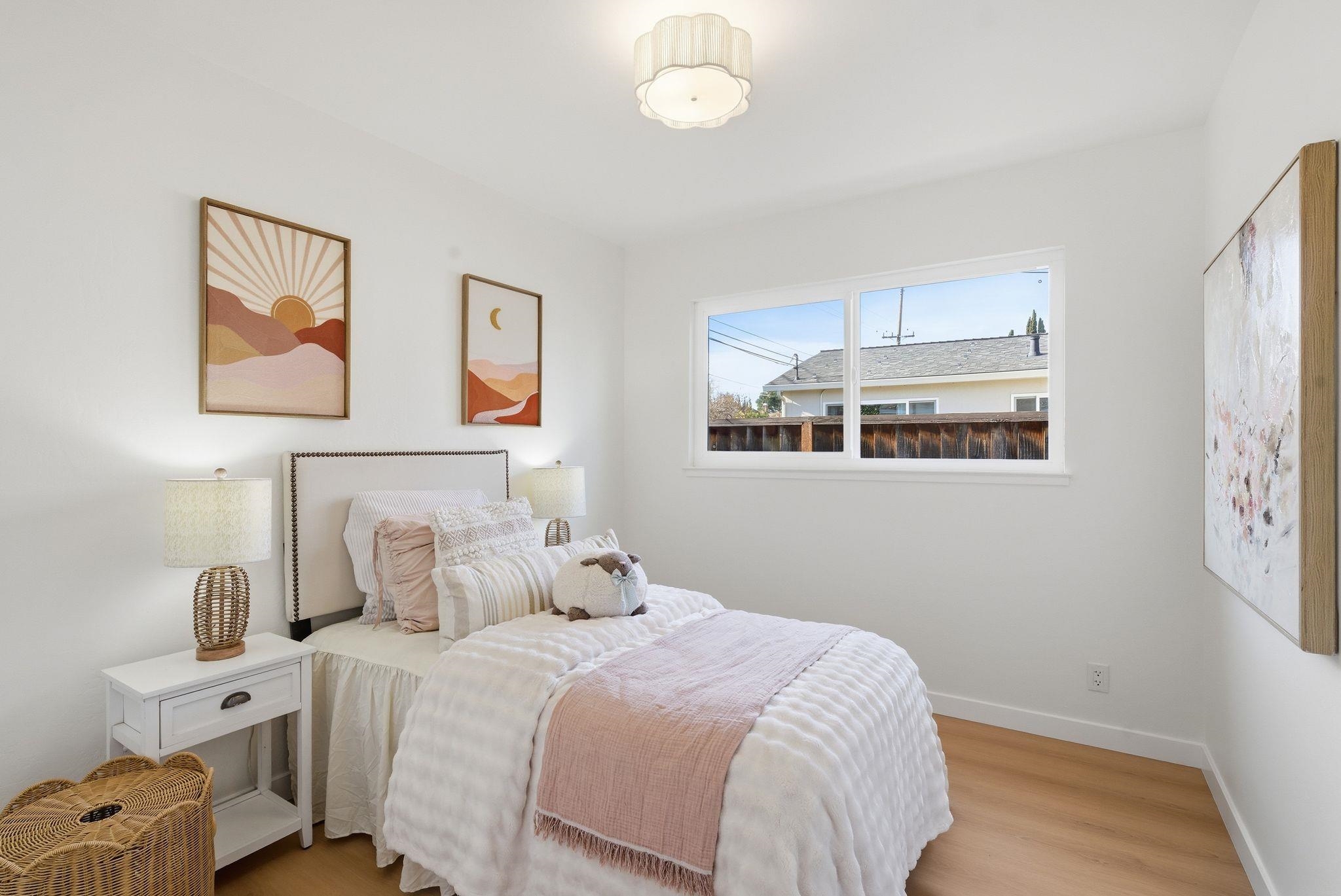 Detail Gallery Image 26 of 36 For 1594 Hallbrook Dr, San Jose,  CA 95118 - 4 Beds | 2 Baths