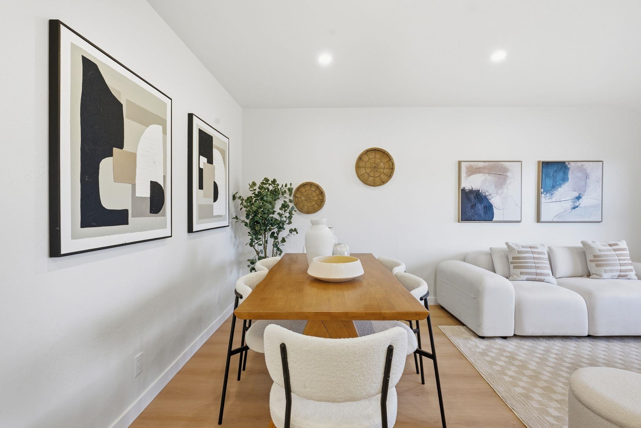 Detail Gallery Image 7 of 36 For 1594 Hallbrook Dr, San Jose,  CA 95118 - 4 Beds | 2 Baths