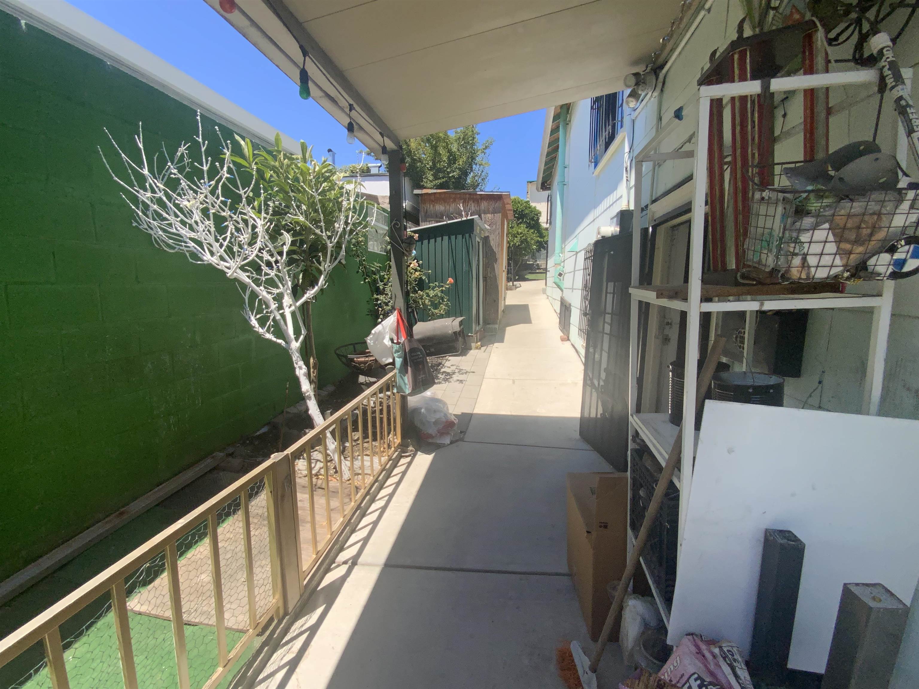 Detail Gallery Image 26 of 42 For 2309 High St, Oakland,  CA 94601 - 3 Beds | 2/1 Baths