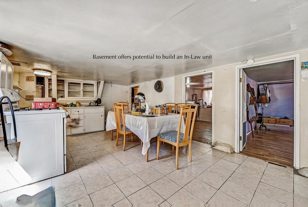 Detail Gallery Image 30 of 42 For 2309 High St, Oakland,  CA 94601 - 3 Beds | 2/1 Baths