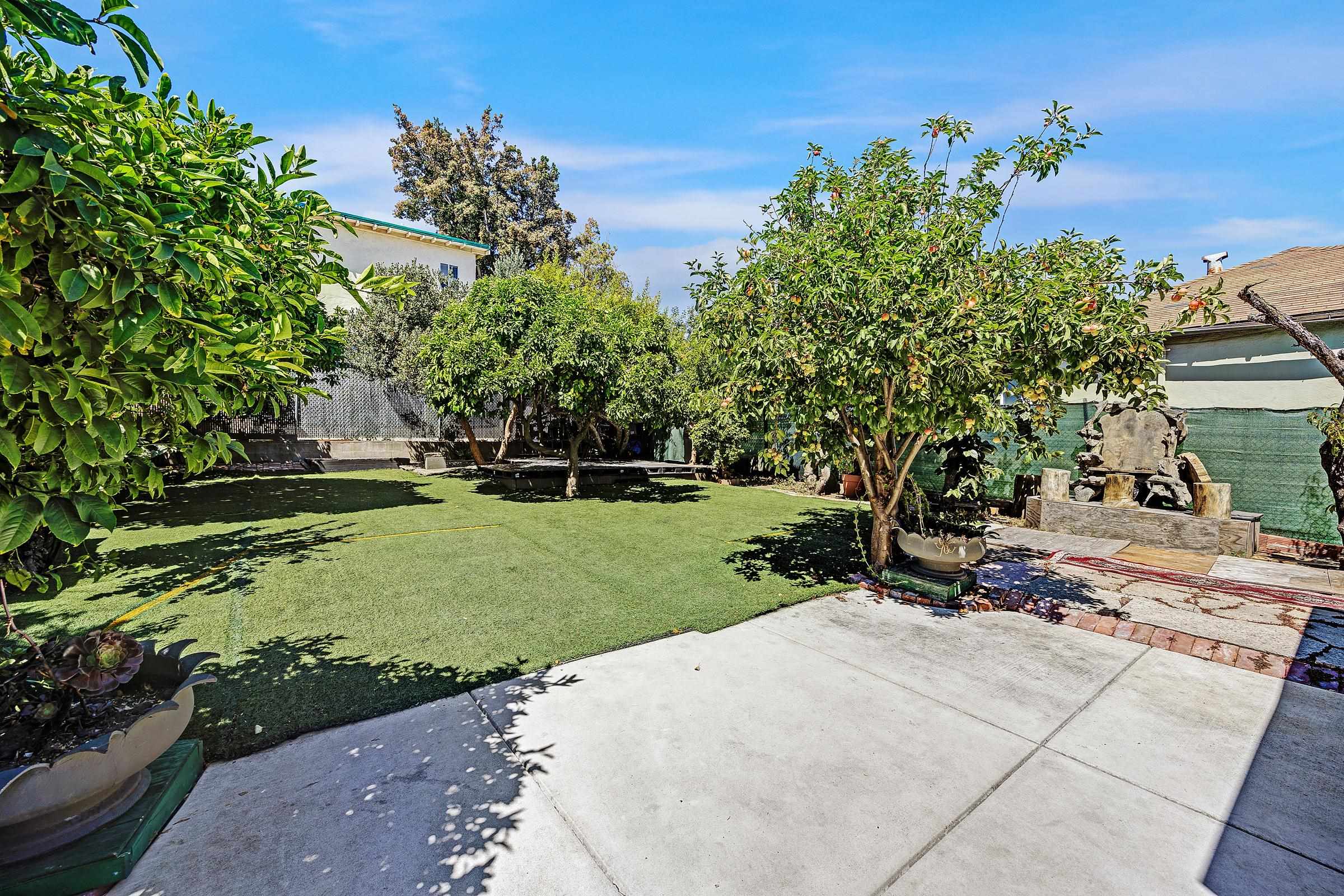 Detail Gallery Image 38 of 42 For 2309 High St, Oakland,  CA 94601 - 3 Beds | 2/1 Baths