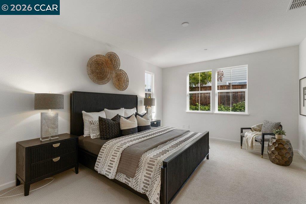 Detail Gallery Image 23 of 39 For 517 Falling Star Dr, Martinez,  CA 94553 - 3 Beds | 2/1 Baths