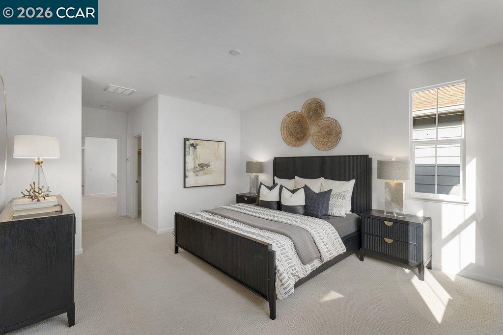 Detail Gallery Image 24 of 39 For 517 Falling Star Dr, Martinez,  CA 94553 - 3 Beds | 2/1 Baths