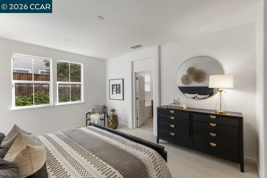 Detail Gallery Image 26 of 39 For 517 Falling Star Dr, Martinez,  CA 94553 - 3 Beds | 2/1 Baths