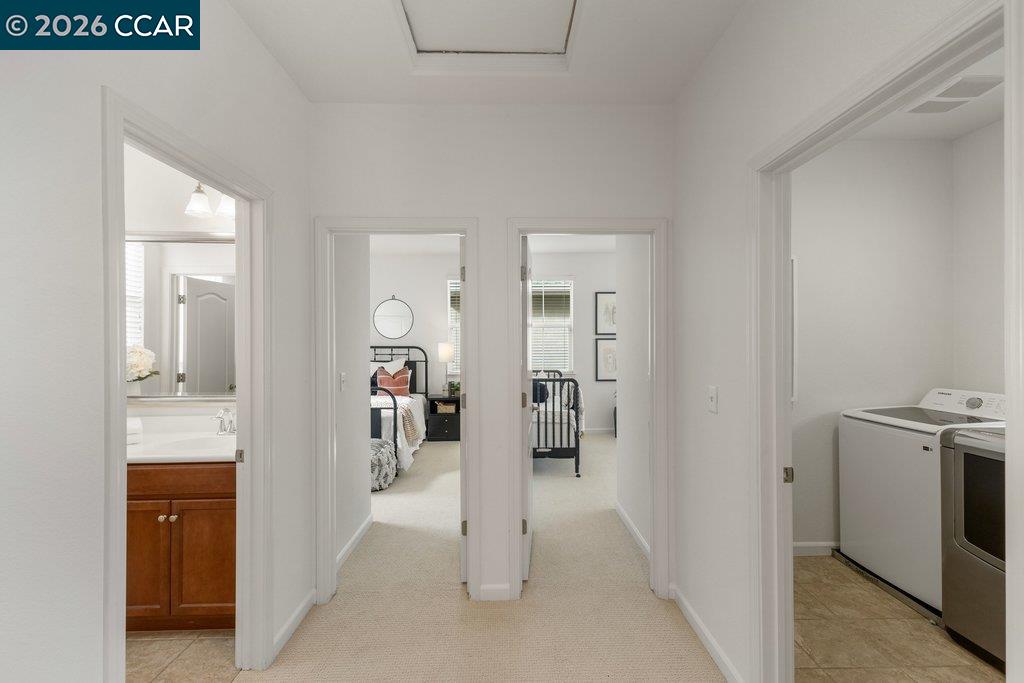 Detail Gallery Image 30 of 39 For 517 Falling Star Dr, Martinez,  CA 94553 - 3 Beds | 2/1 Baths