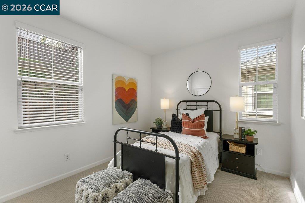 Detail Gallery Image 31 of 39 For 517 Falling Star Dr, Martinez,  CA 94553 - 3 Beds | 2/1 Baths