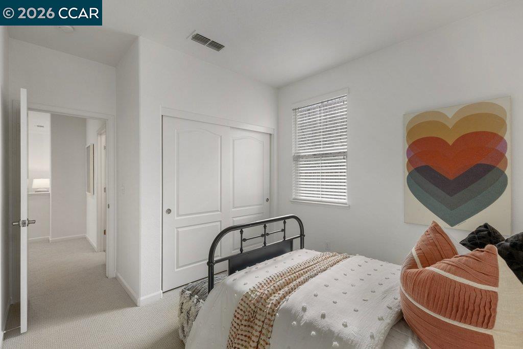 Detail Gallery Image 32 of 39 For 517 Falling Star Dr, Martinez,  CA 94553 - 3 Beds | 2/1 Baths