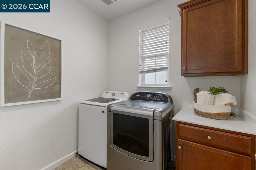 Detail Gallery Image 35 of 39 For 517 Falling Star Dr, Martinez,  CA 94553 - 3 Beds | 2/1 Baths