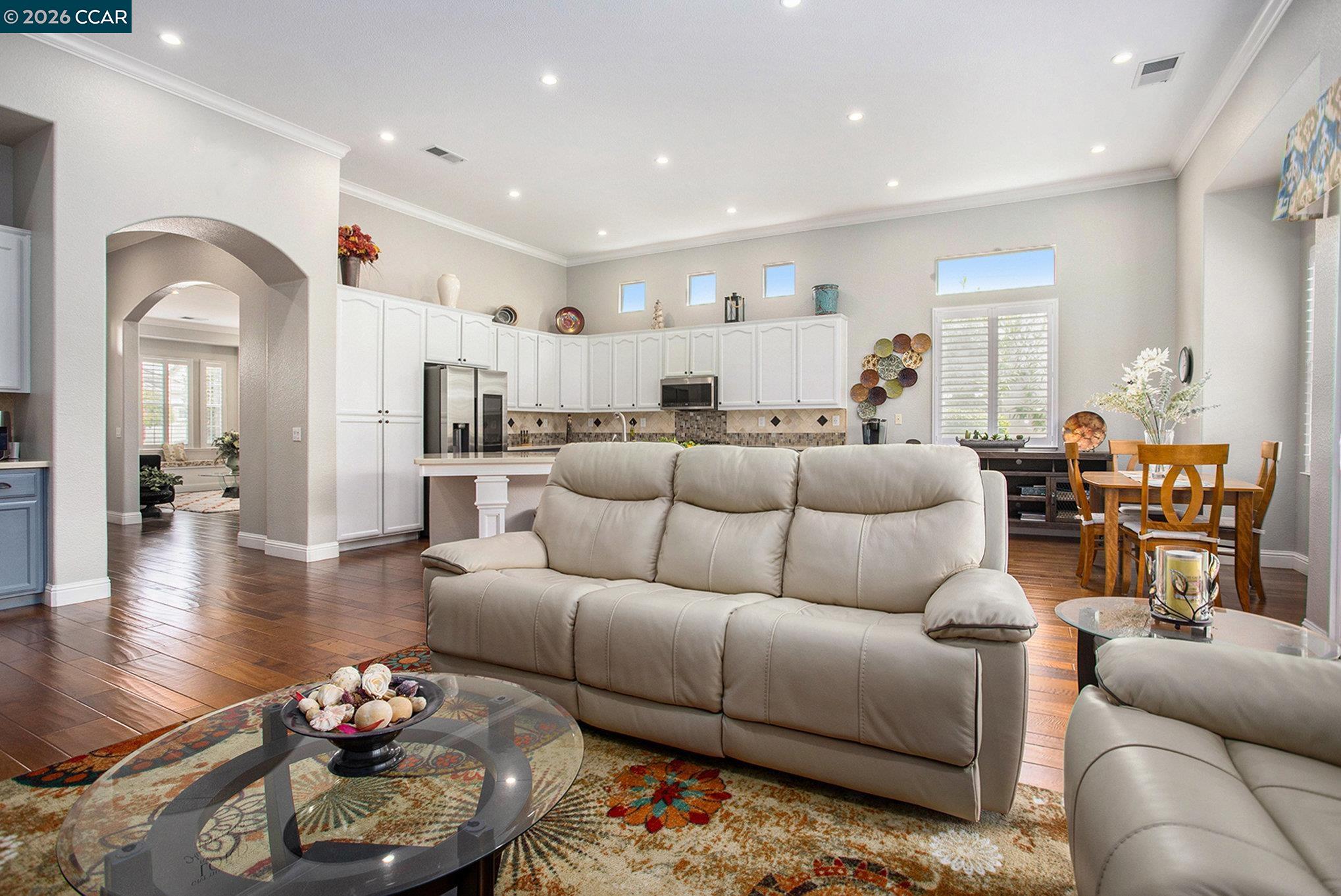 Detail Gallery Image 11 of 36 For 451 Tayberry Ln, Brentwood,  CA 94513 - 2 Beds | 2/1 Baths