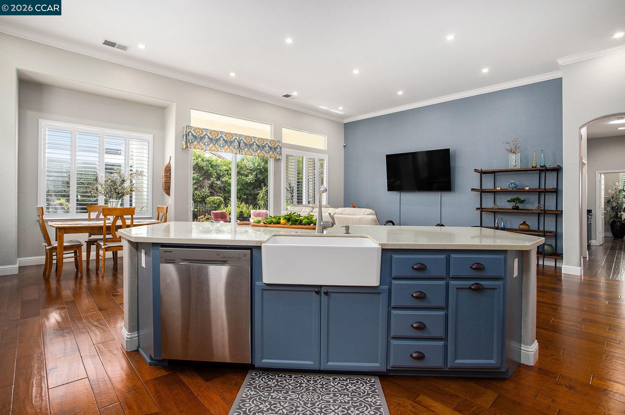 Detail Gallery Image 14 of 36 For 451 Tayberry Ln, Brentwood,  CA 94513 - 2 Beds | 2/1 Baths