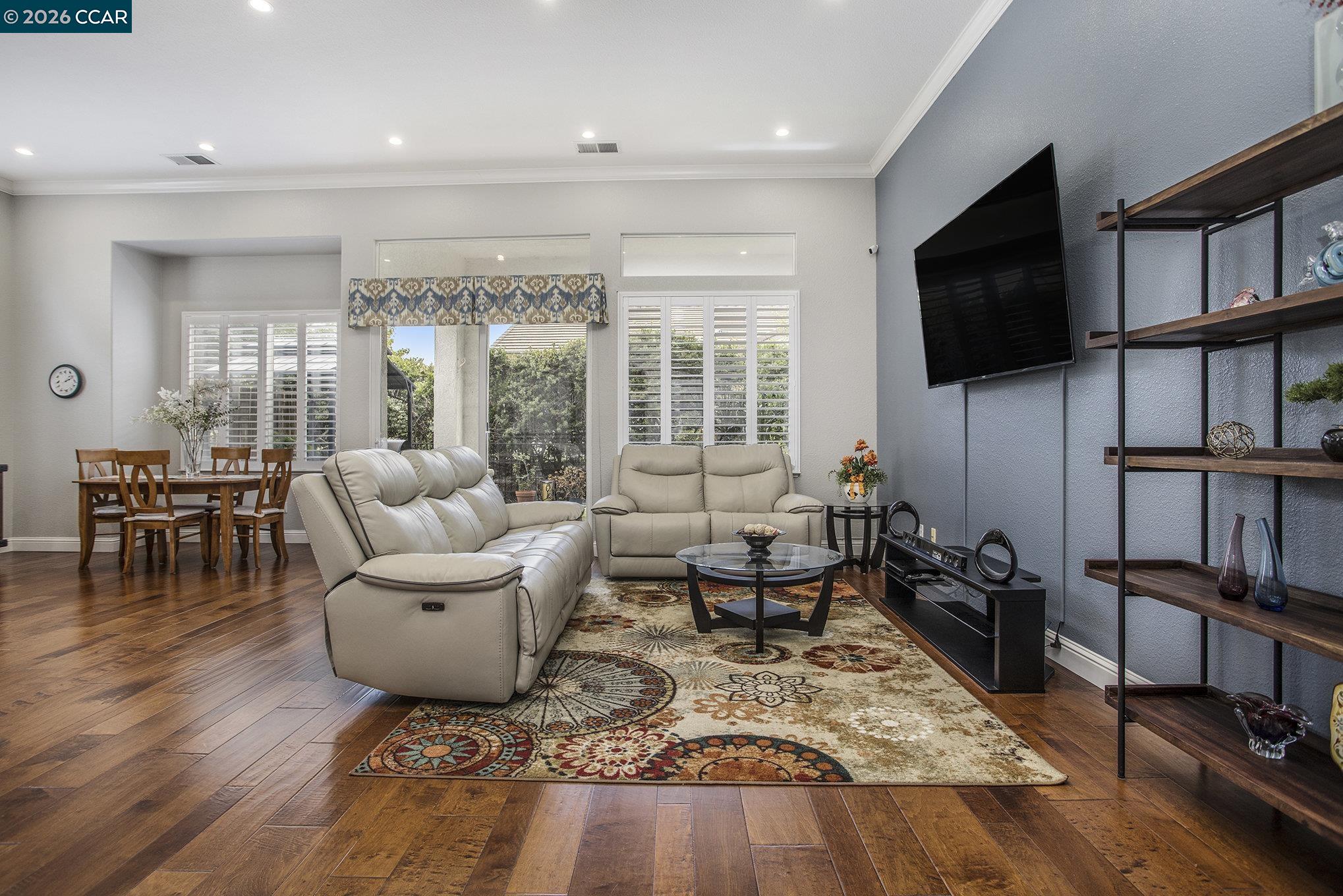 Detail Gallery Image 16 of 36 For 451 Tayberry Ln, Brentwood,  CA 94513 - 2 Beds | 2/1 Baths