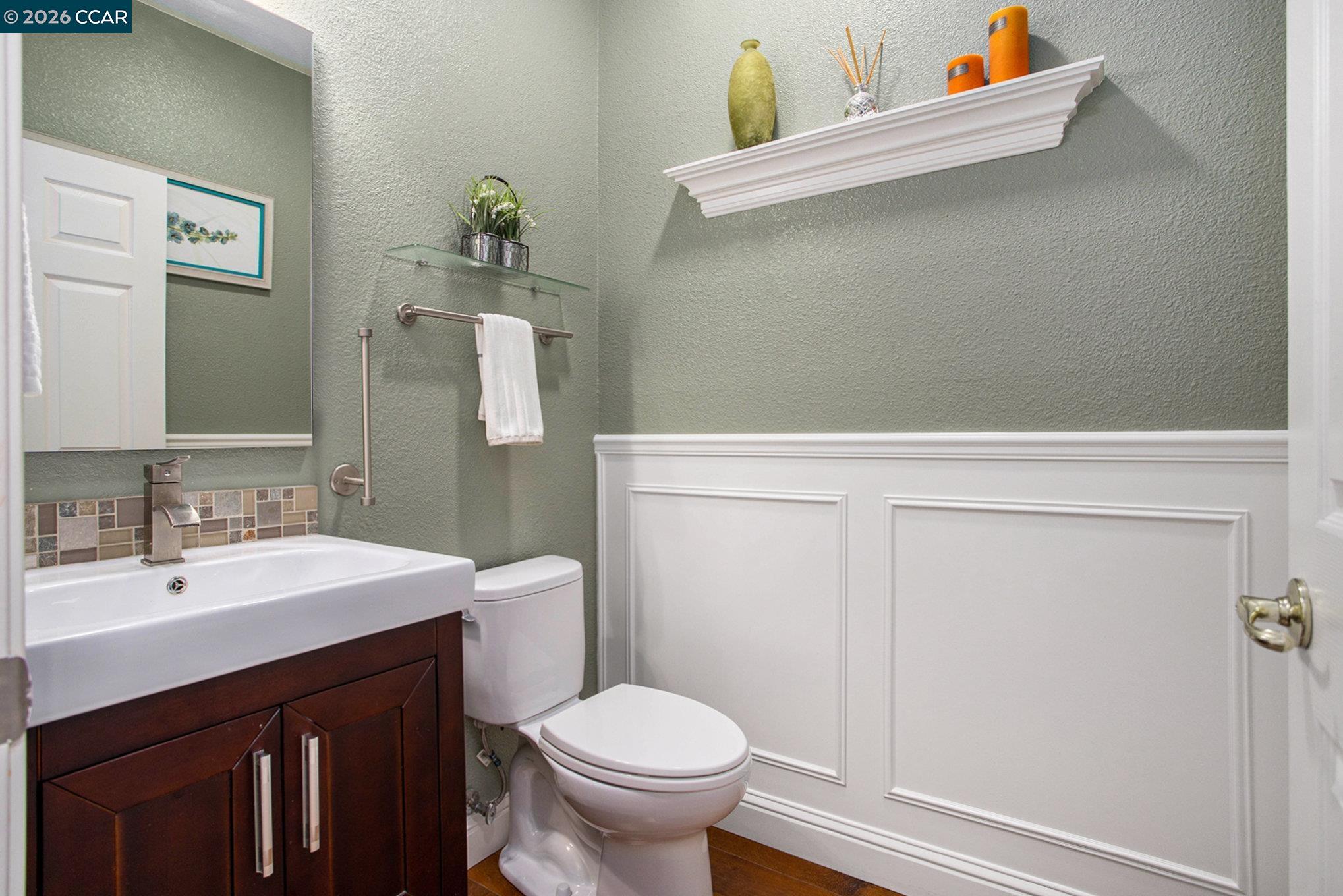 Detail Gallery Image 24 of 36 For 451 Tayberry Ln, Brentwood,  CA 94513 - 2 Beds | 2/1 Baths