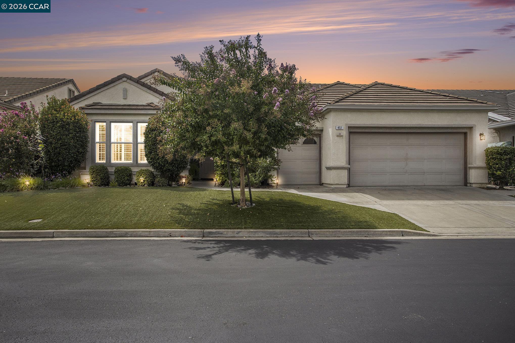 Detail Gallery Image 28 of 36 For 451 Tayberry Ln, Brentwood,  CA 94513 - 2 Beds | 2/1 Baths