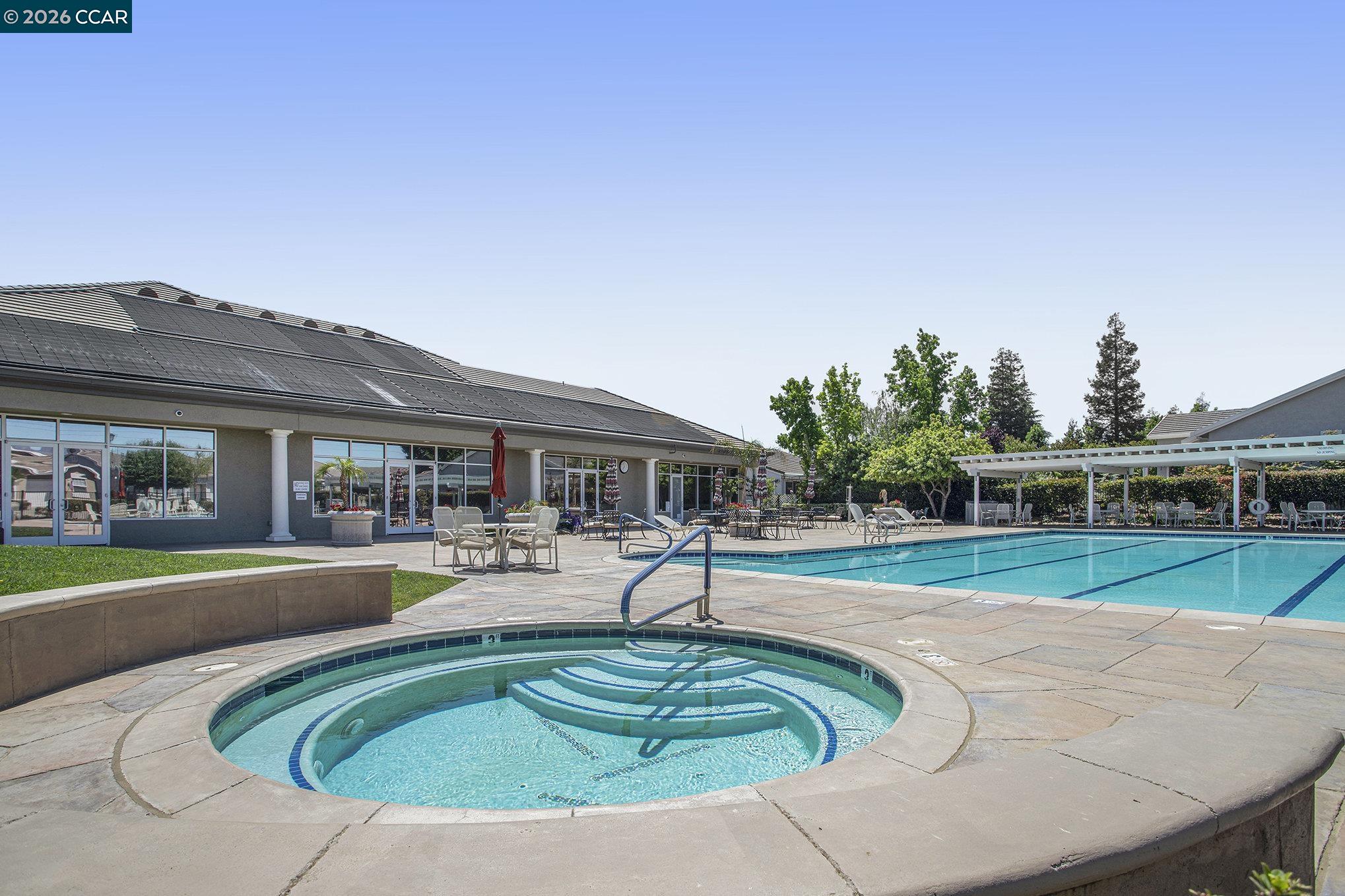 Detail Gallery Image 31 of 36 For 451 Tayberry Ln, Brentwood,  CA 94513 - 2 Beds | 2/1 Baths