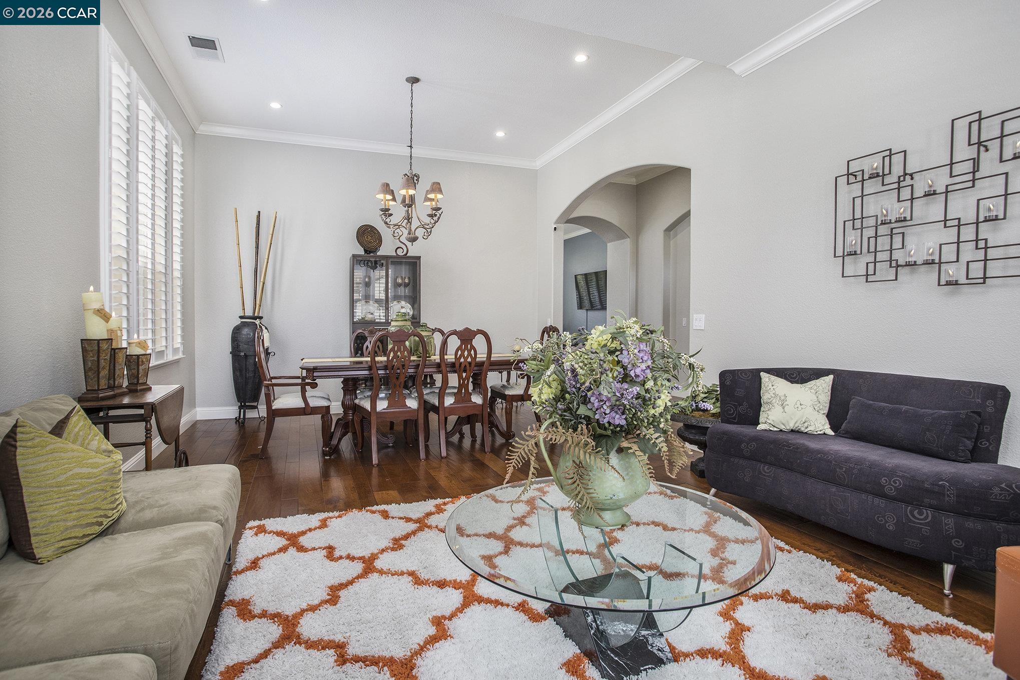 Detail Gallery Image 9 of 36 For 451 Tayberry Ln, Brentwood,  CA 94513 - 2 Beds | 2/1 Baths