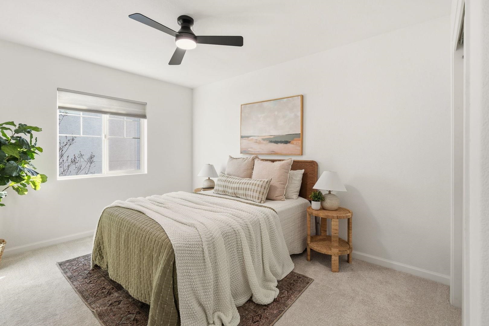 Detail Gallery Image 13 of 22 For 710 Ashwick Loop, Sacramento,  CA 95823 - 3 Beds | 1/1 Baths