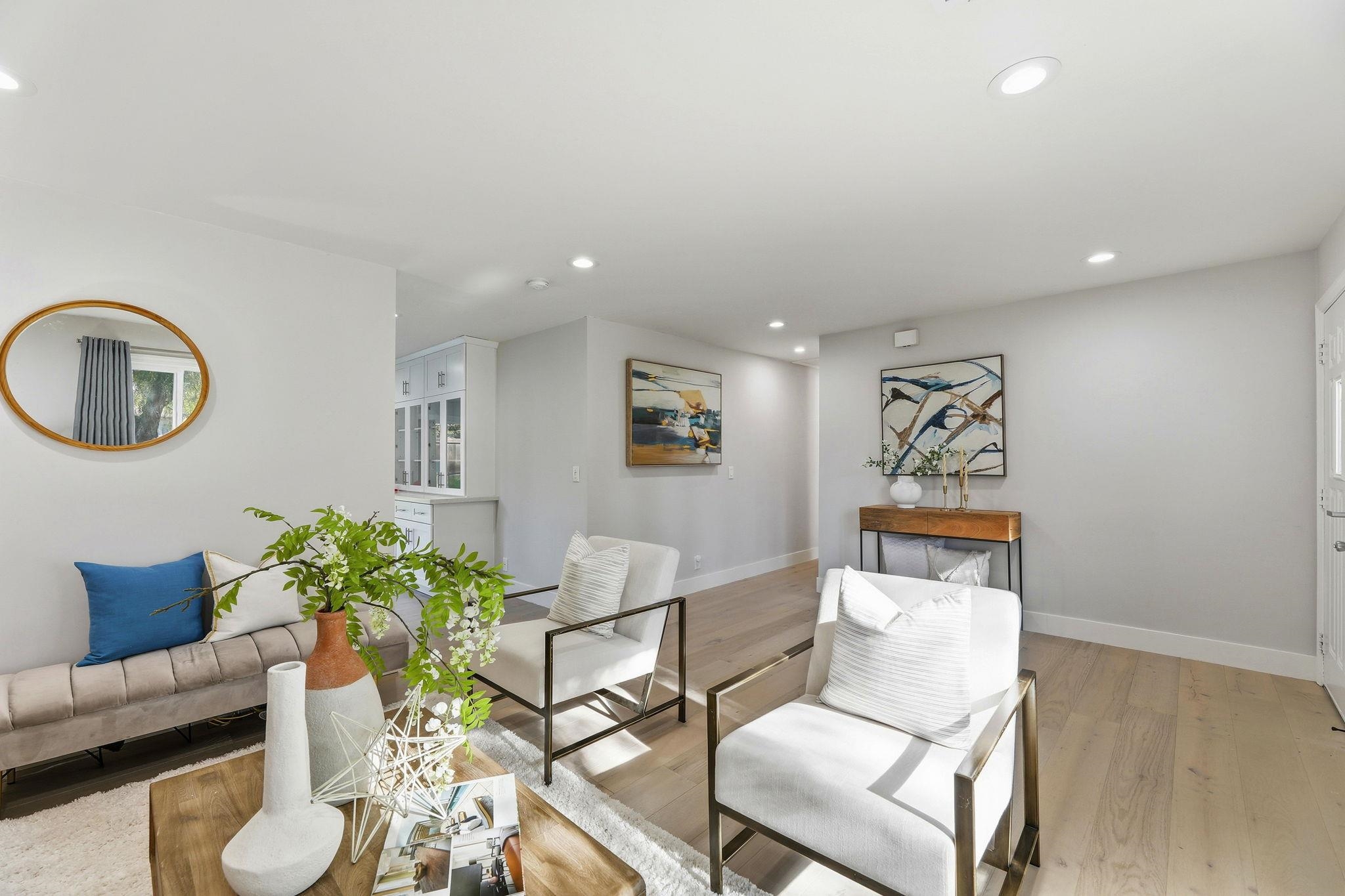 Detail Gallery Image 4 of 25 For 3467 Grass Valley Ct, San Jose,  CA 95127 - 4 Beds | 2 Baths