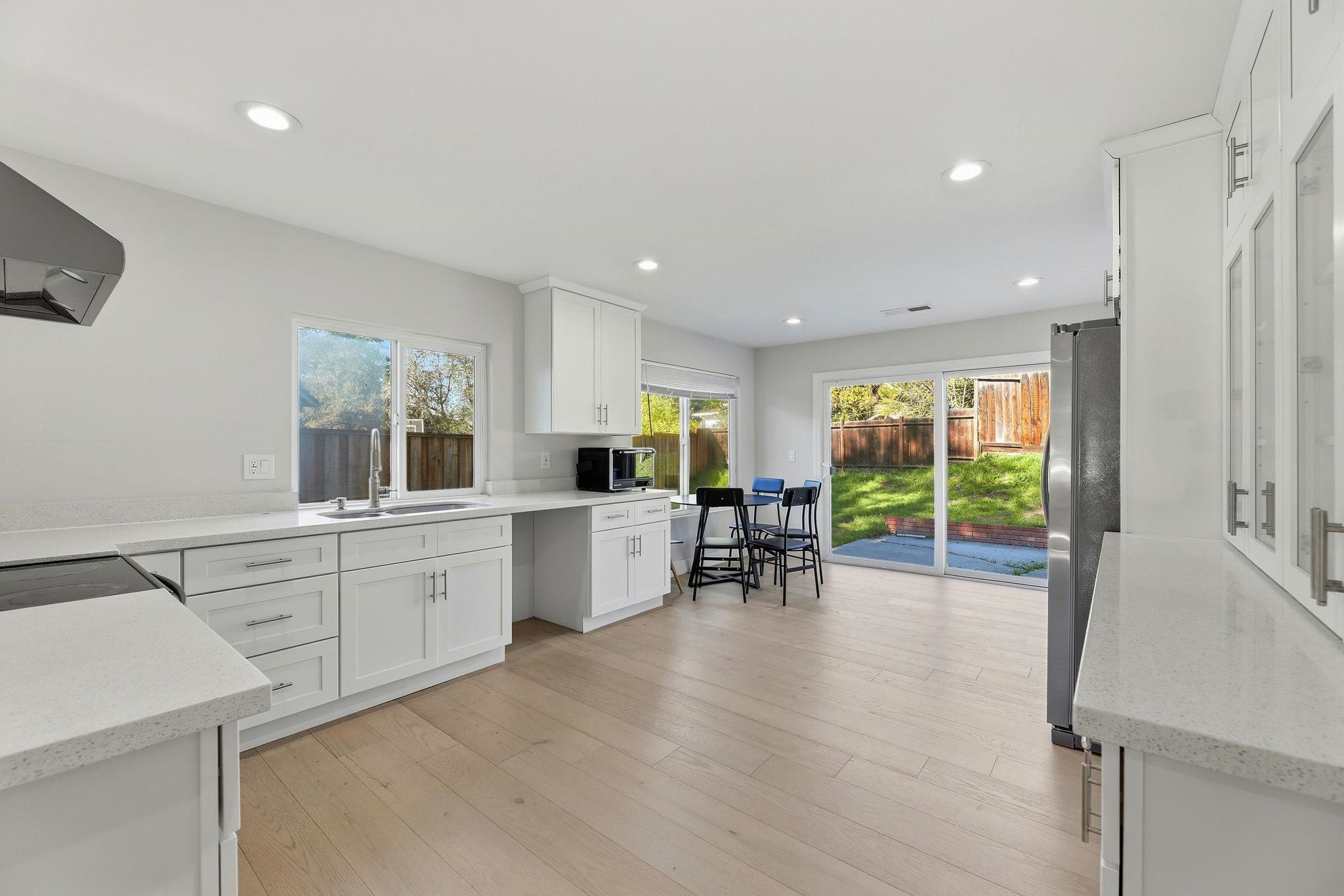 Detail Gallery Image 8 of 25 For 3467 Grass Valley Ct, San Jose,  CA 95127 - 4 Beds | 2 Baths