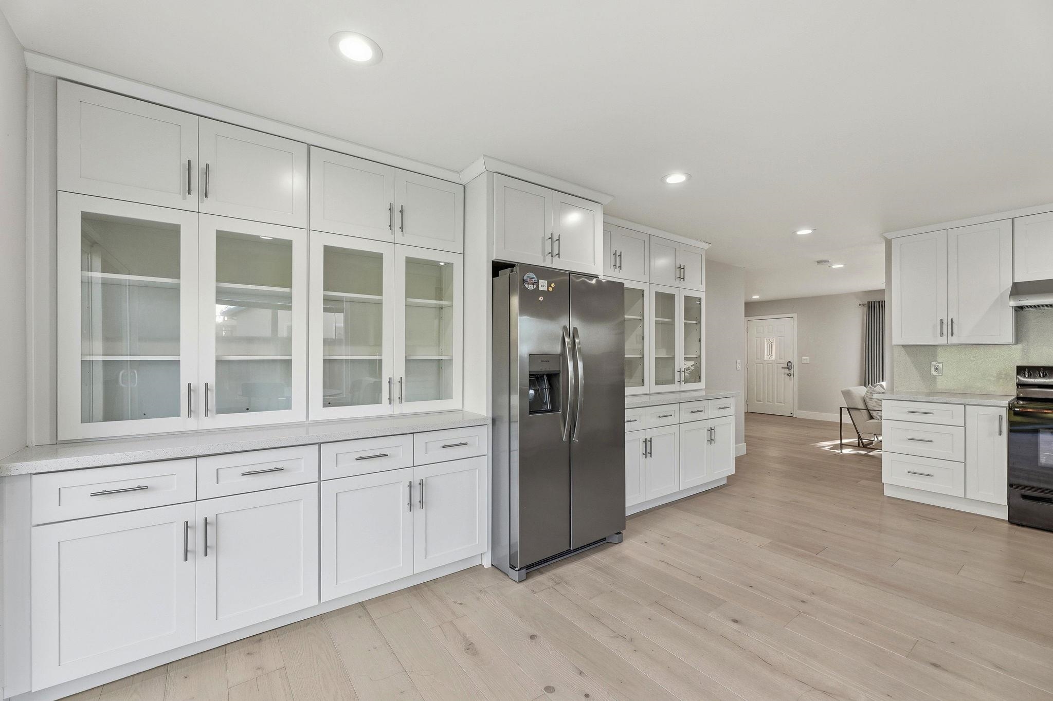 Detail Gallery Image 9 of 25 For 3467 Grass Valley Ct, San Jose,  CA 95127 - 4 Beds | 2 Baths