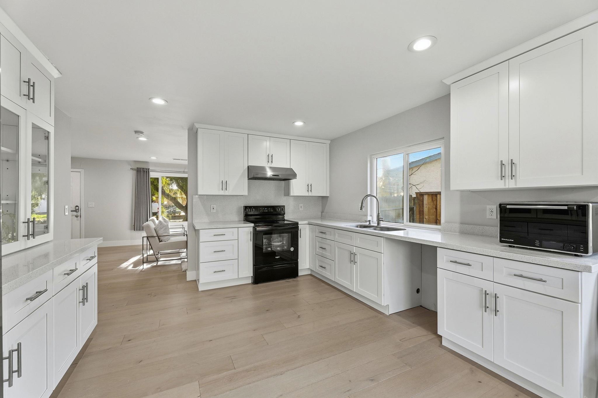 Detail Gallery Image 10 of 25 For 3467 Grass Valley Ct, San Jose,  CA 95127 - 4 Beds | 2 Baths