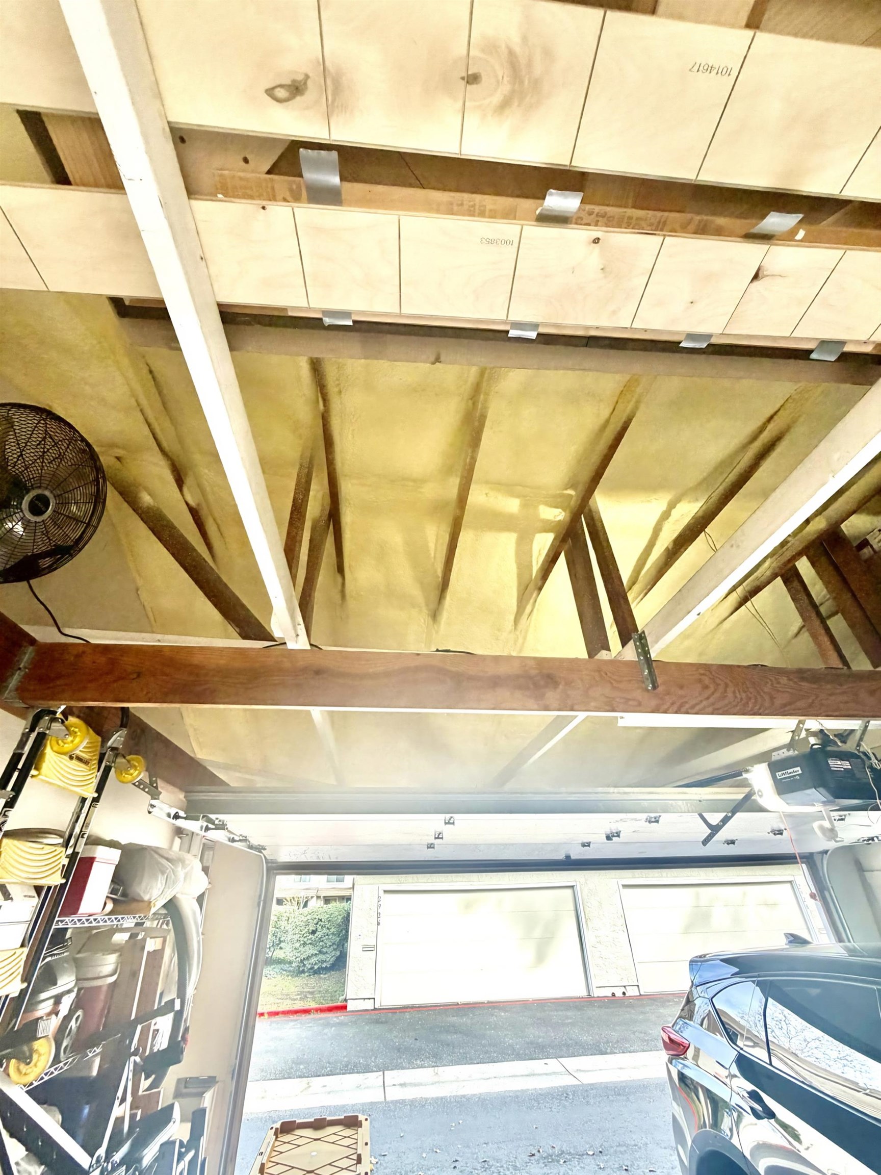 Detail Gallery Image 16 of 17 For 2925 Wycliffe Ct, San Jose,  CA 95148 - 2 Beds | 1/1 Baths