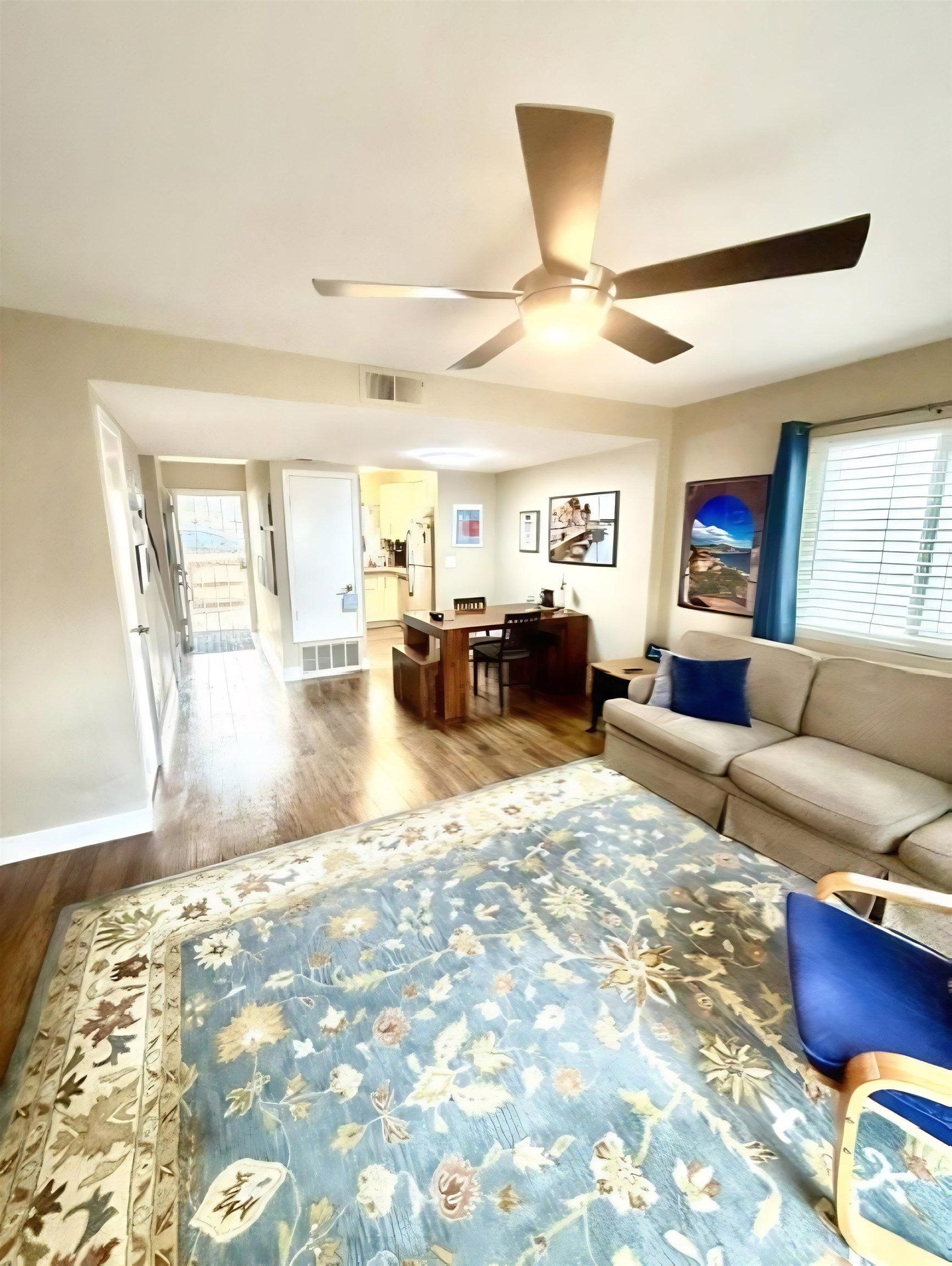 Detail Gallery Image 5 of 17 For 2925 Wycliffe Ct, San Jose,  CA 95148 - 2 Beds | 1/1 Baths