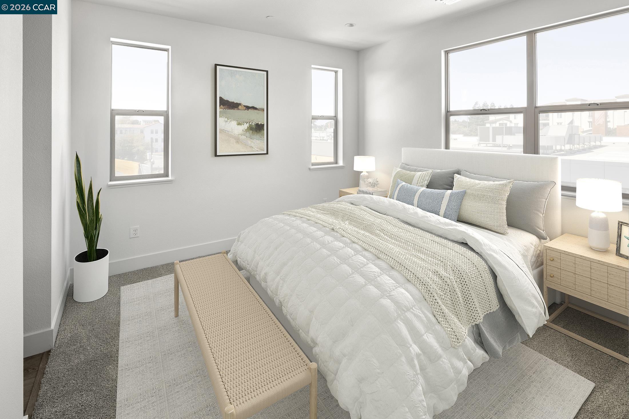 Detail Gallery Image 13 of 44 For 2802 Chattleton Lane, San Pablo,  CA 94806 - 3 Beds | 2/2 Baths