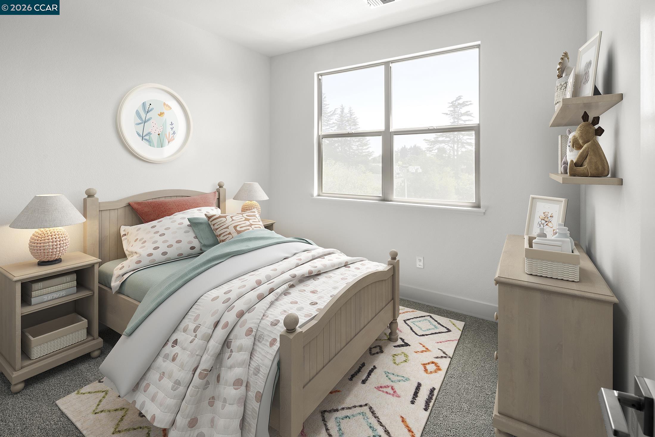 Detail Gallery Image 14 of 44 For 2802 Chattleton Lane, San Pablo,  CA 94806 - 3 Beds | 2/2 Baths