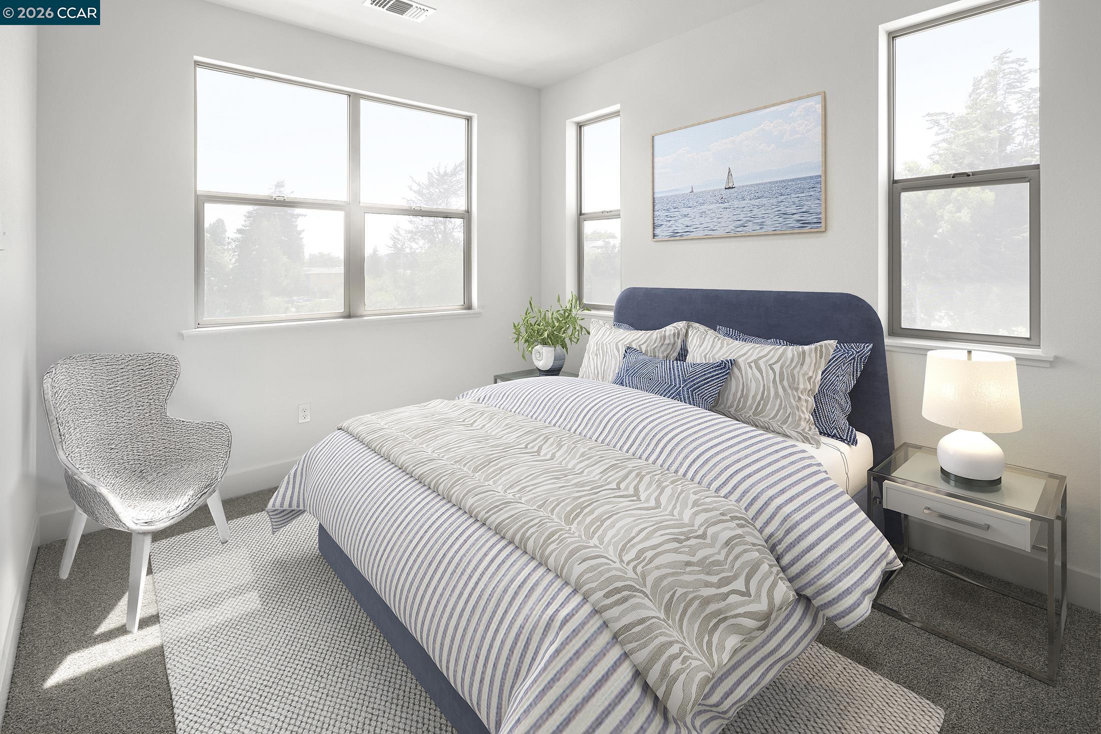 Detail Gallery Image 15 of 44 For 2802 Chattleton Lane, San Pablo,  CA 94806 - 3 Beds | 2/2 Baths