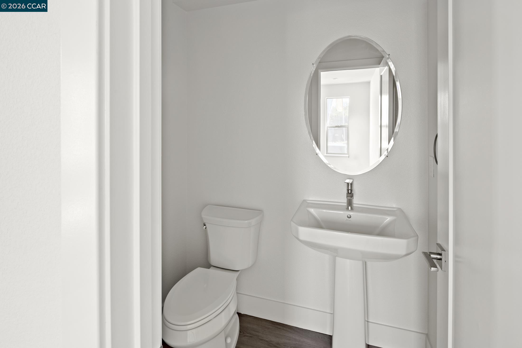 Detail Gallery Image 24 of 44 For 2802 Chattleton Lane, San Pablo,  CA 94806 - 3 Beds | 2/2 Baths