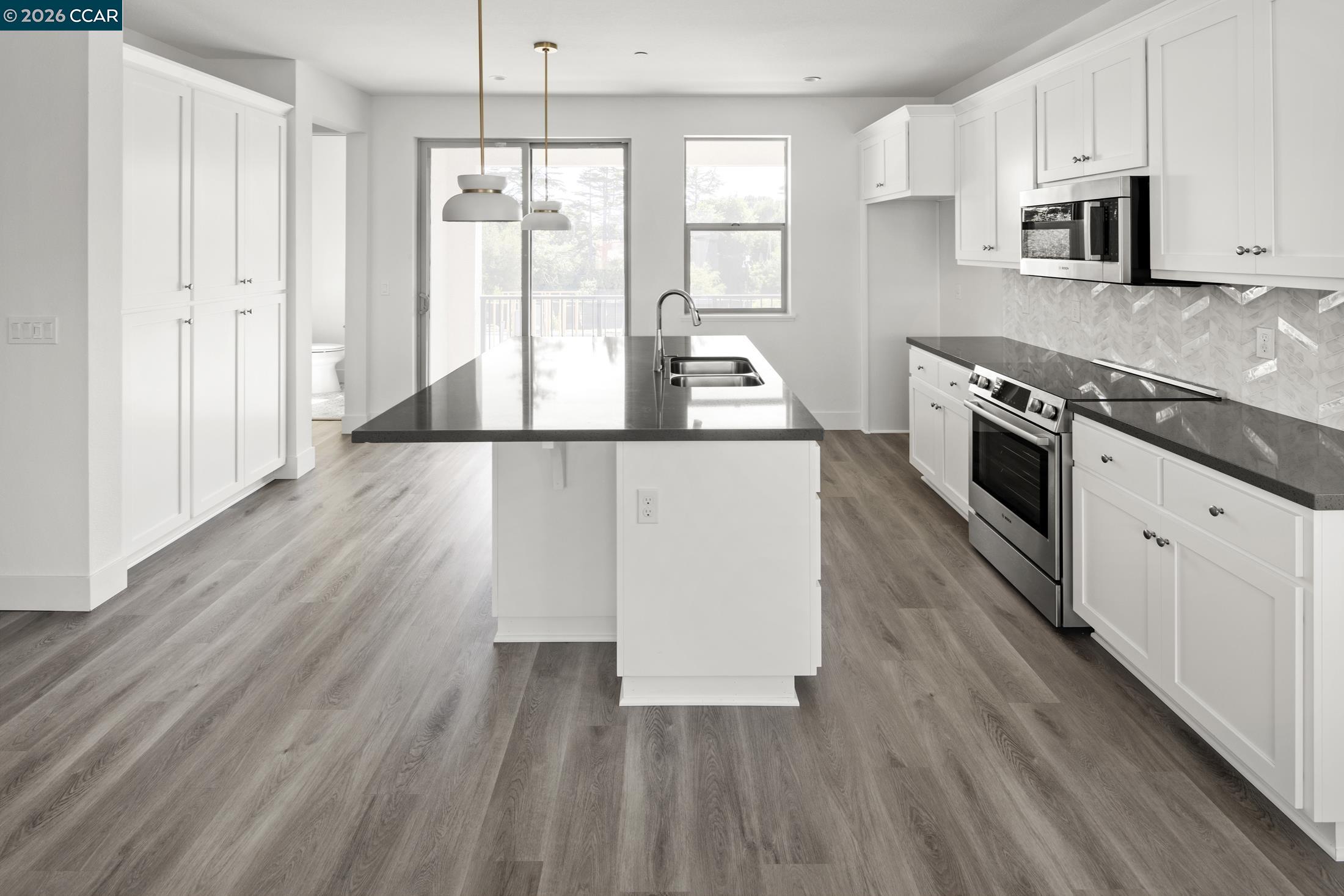 Detail Gallery Image 30 of 44 For 2802 Chattleton Lane, San Pablo,  CA 94806 - 3 Beds | 2/2 Baths