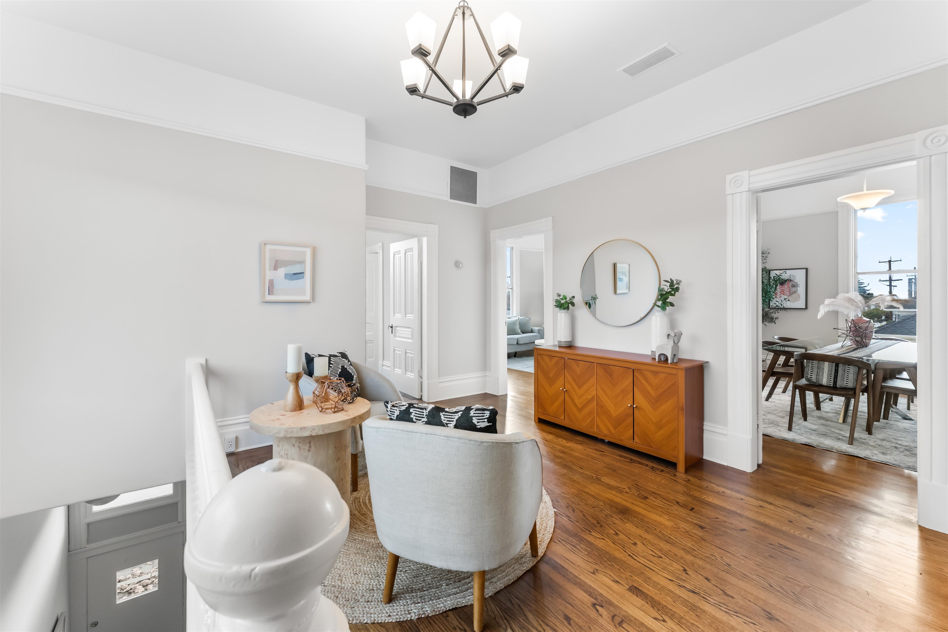 Detail Gallery Image 13 of 23 For 1046 Alcatraz Ave, Oakland,  CA 94608 - – Beds | – Baths