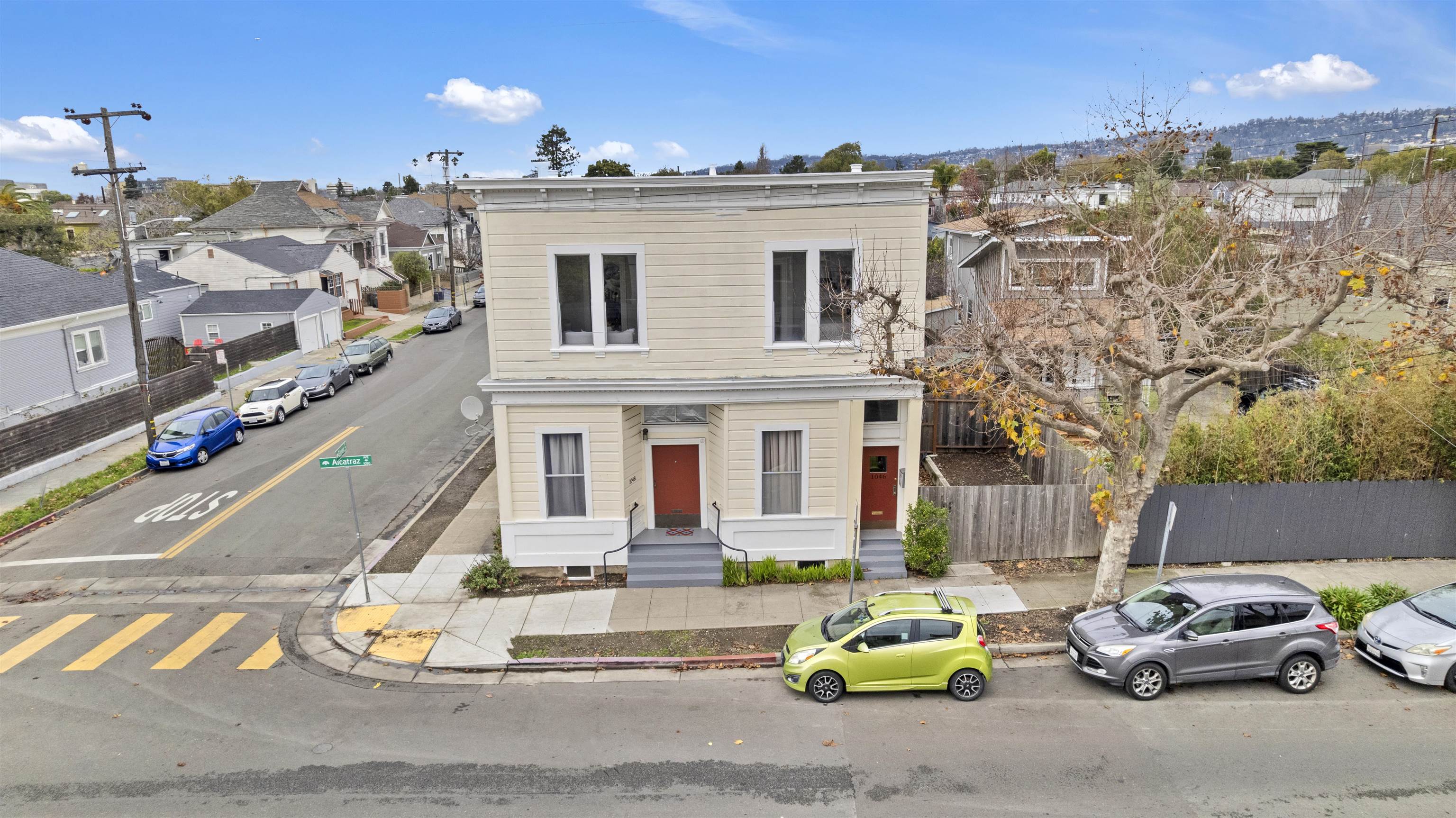 Detail Gallery Image 23 of 23 For 1046 Alcatraz Ave, Oakland,  CA 94608 - – Beds | – Baths