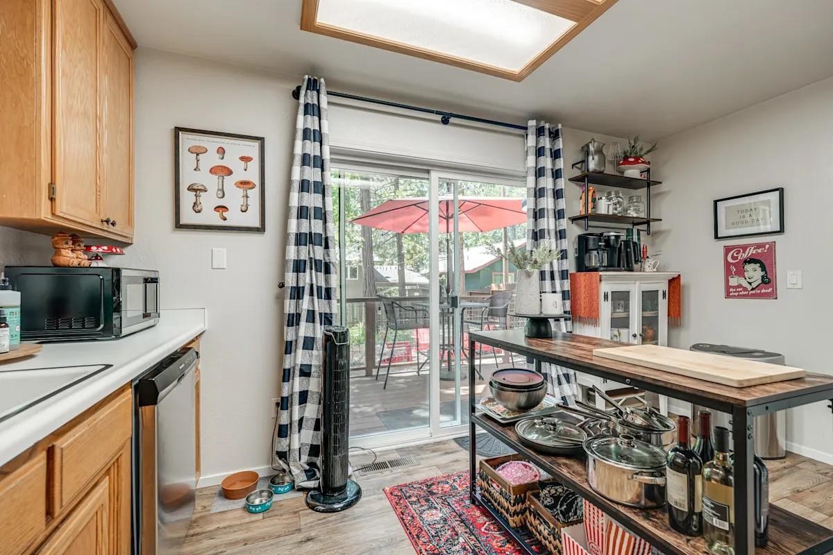 Detail Gallery Image 12 of 34 For 22894 Fuller, Twain Harte,  CA 95383 - 4 Beds | 3 Baths