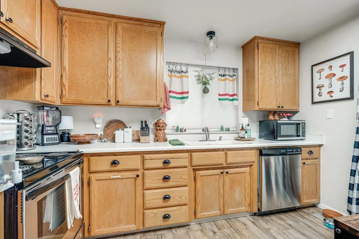 Detail Gallery Image 13 of 34 For 22894 Fuller, Twain Harte,  CA 95383 - 4 Beds | 3 Baths