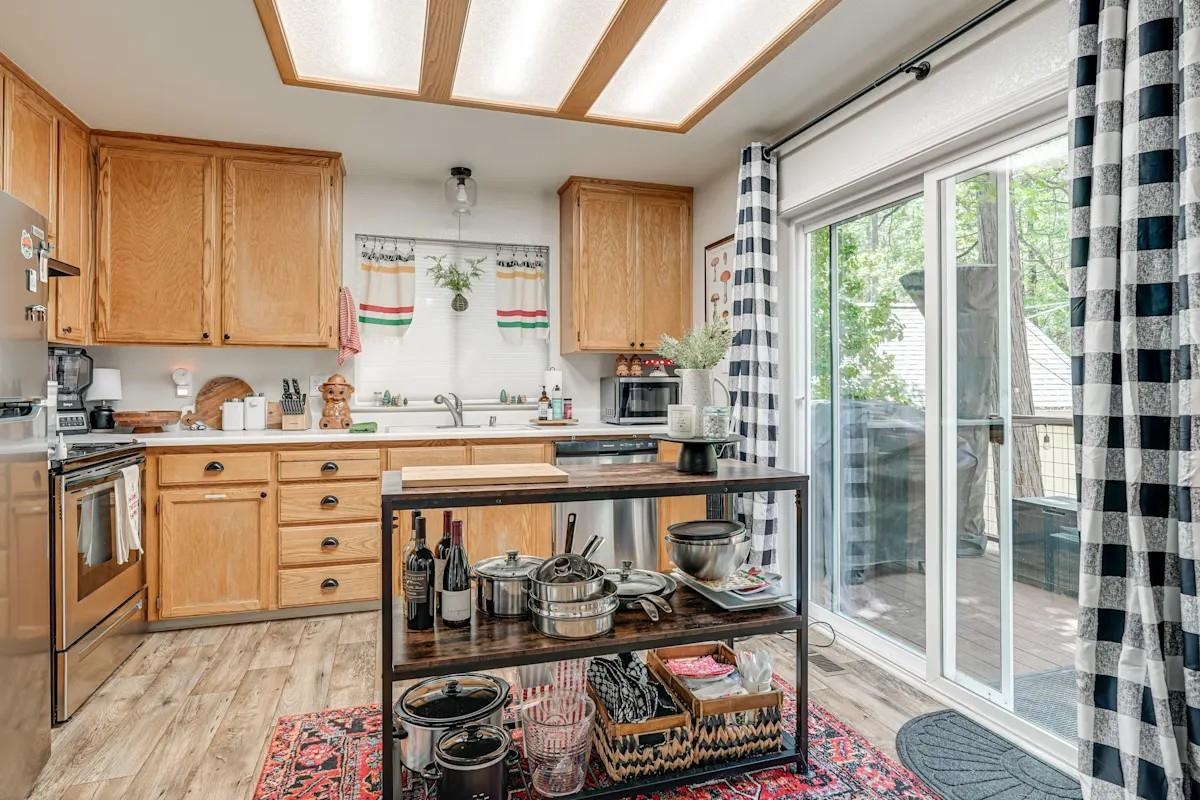 Detail Gallery Image 14 of 34 For 22894 Fuller, Twain Harte,  CA 95383 - 4 Beds | 3 Baths