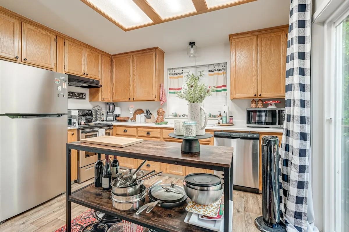 Detail Gallery Image 17 of 34 For 22894 Fuller, Twain Harte,  CA 95383 - 4 Beds | 3 Baths