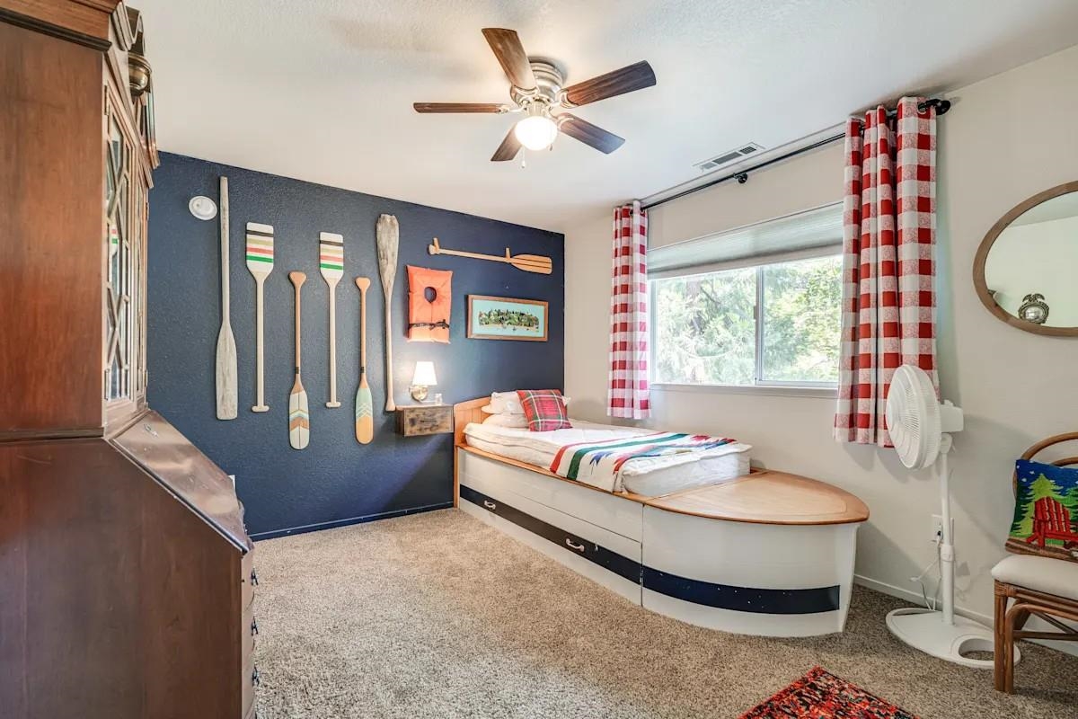 Detail Gallery Image 18 of 34 For 22894 Fuller, Twain Harte,  CA 95383 - 4 Beds | 3 Baths