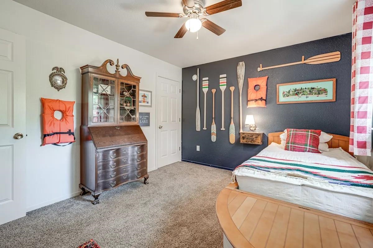 Detail Gallery Image 19 of 34 For 22894 Fuller, Twain Harte,  CA 95383 - 4 Beds | 3 Baths