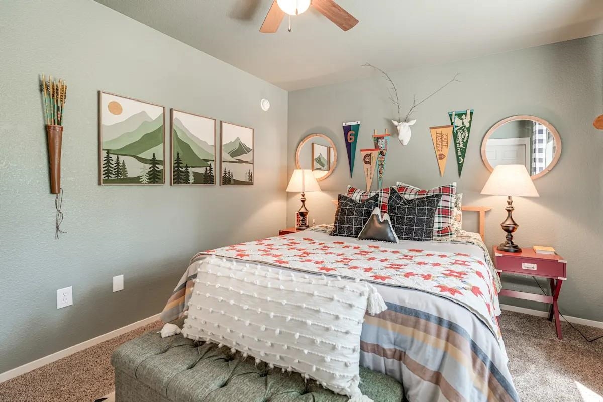 Detail Gallery Image 27 of 34 For 22894 Fuller, Twain Harte,  CA 95383 - 4 Beds | 3 Baths