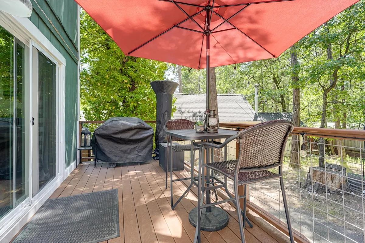 Detail Gallery Image 4 of 34 For 22894 Fuller, Twain Harte,  CA 95383 - 4 Beds | 3 Baths