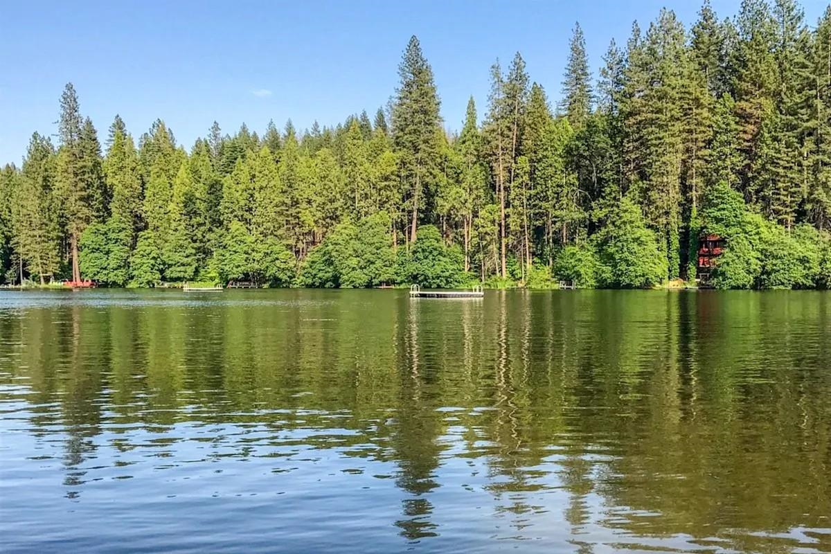 Detail Gallery Image 34 of 34 For 22894 Fuller, Twain Harte,  CA 95383 - 4 Beds | 3 Baths