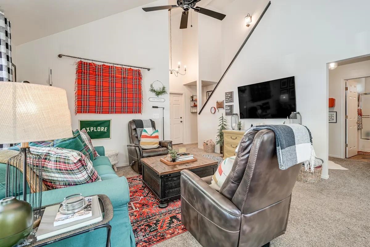 Detail Gallery Image 10 of 34 For 22894 Fuller, Twain Harte,  CA 95383 - 4 Beds | 3 Baths