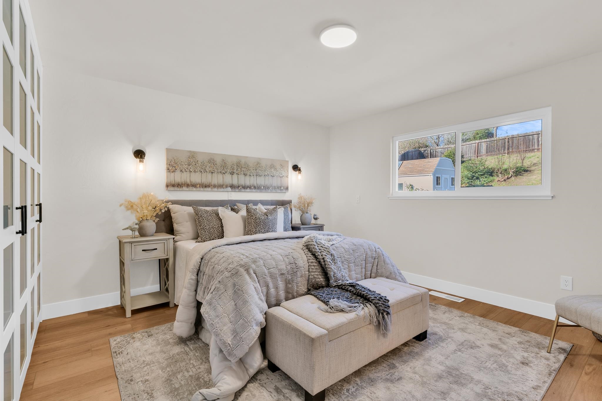 Detail Gallery Image 11 of 44 For 1021 Morello Ave, Martinez,  CA 94553 - 3 Beds | 2 Baths