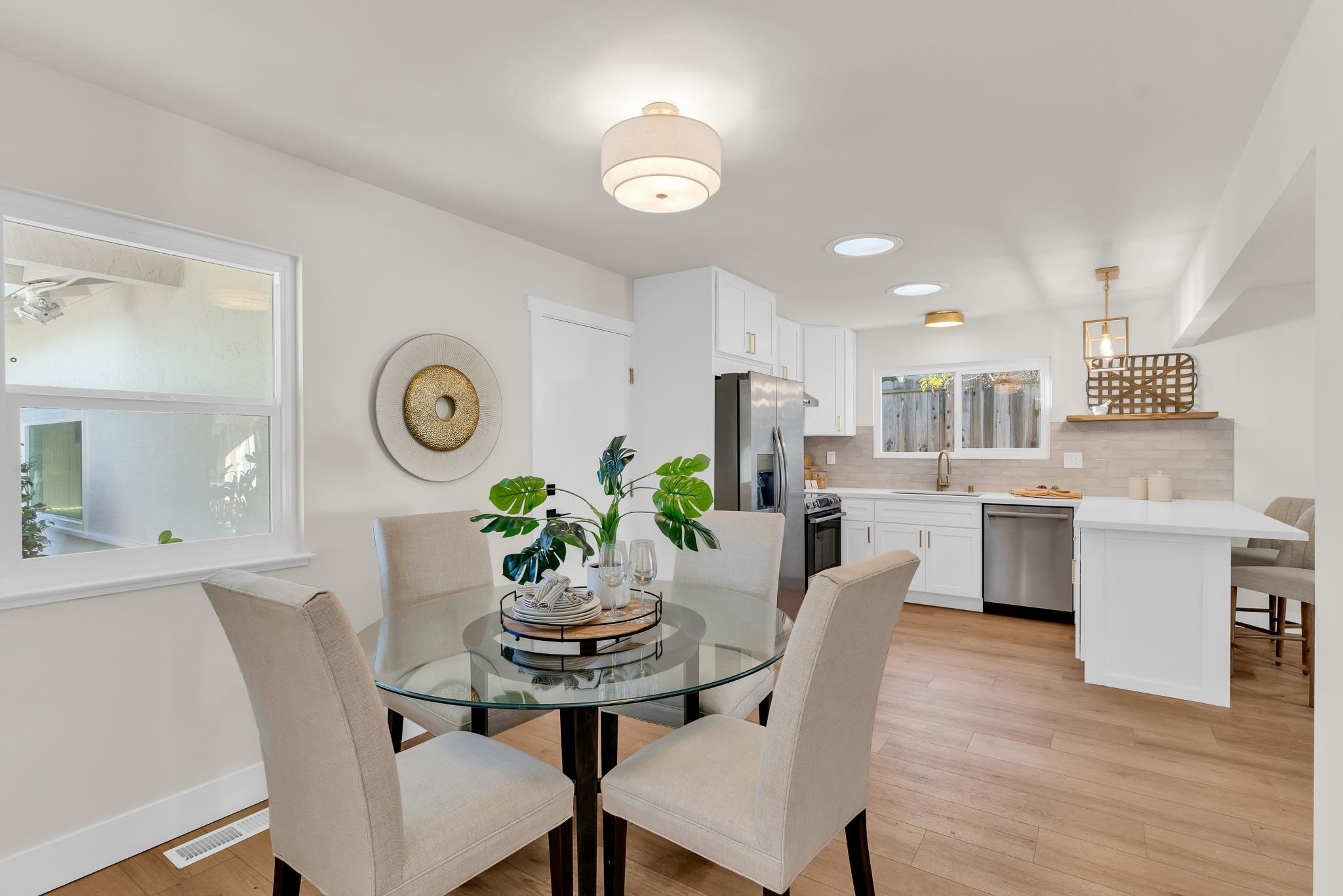 Detail Gallery Image 22 of 44 For 1021 Morello Ave, Martinez,  CA 94553 - 3 Beds | 2 Baths