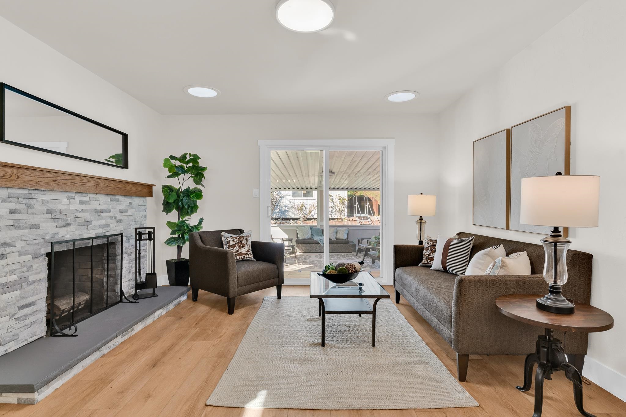 Detail Gallery Image 29 of 44 For 1021 Morello Ave, Martinez,  CA 94553 - 3 Beds | 2 Baths