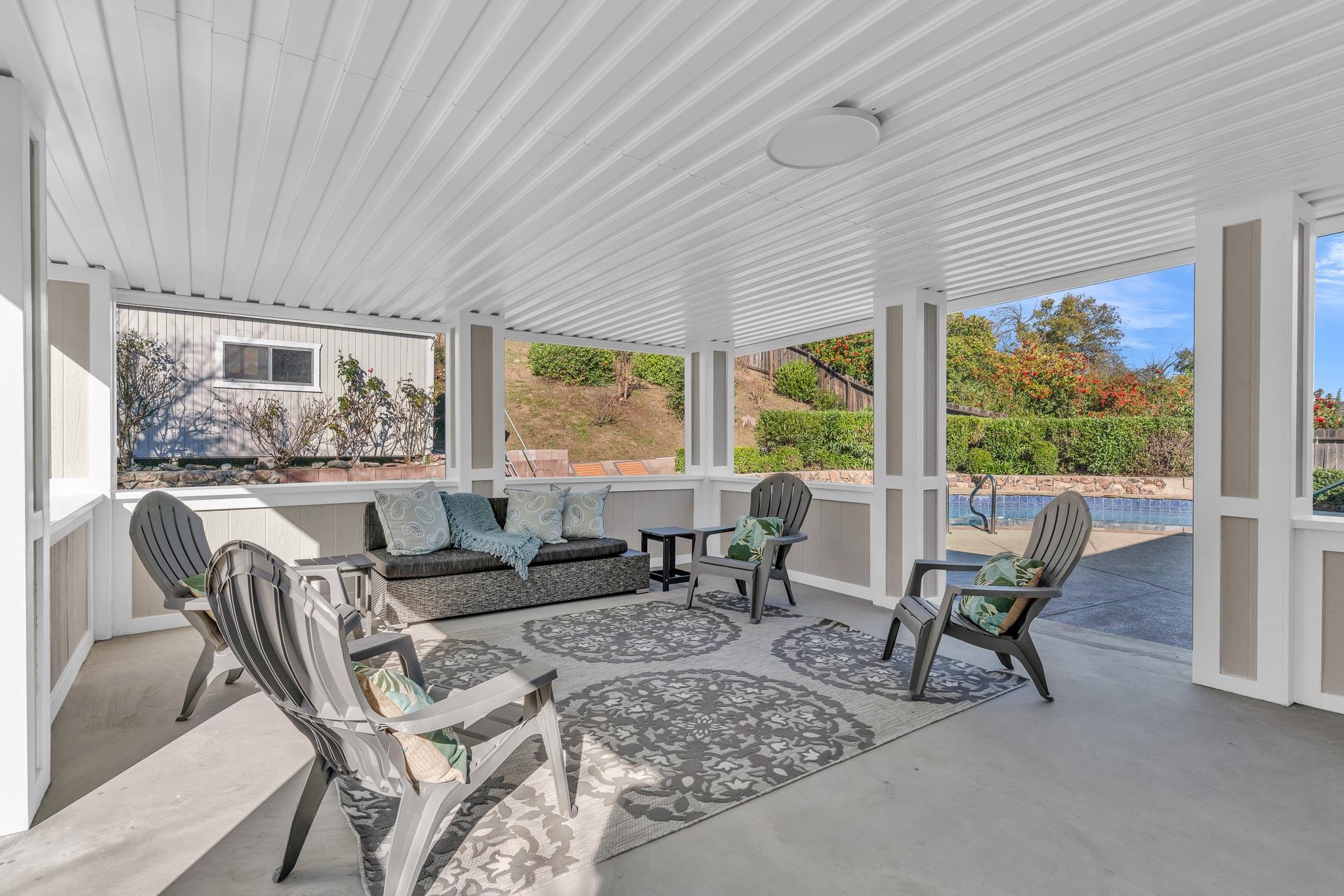 Detail Gallery Image 33 of 44 For 1021 Morello Ave, Martinez,  CA 94553 - 3 Beds | 2 Baths