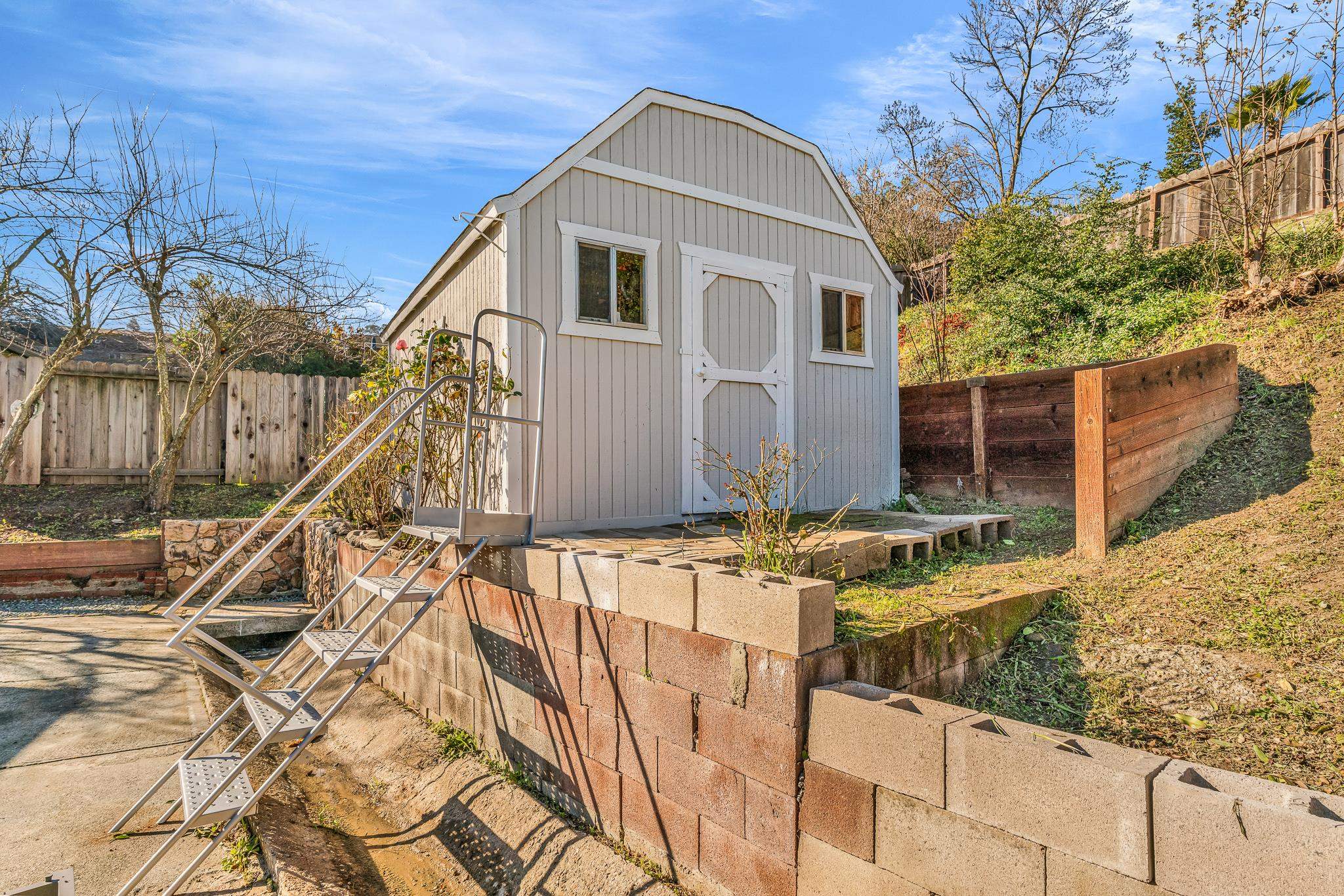 Detail Gallery Image 37 of 44 For 1021 Morello Ave, Martinez,  CA 94553 - 3 Beds | 2 Baths