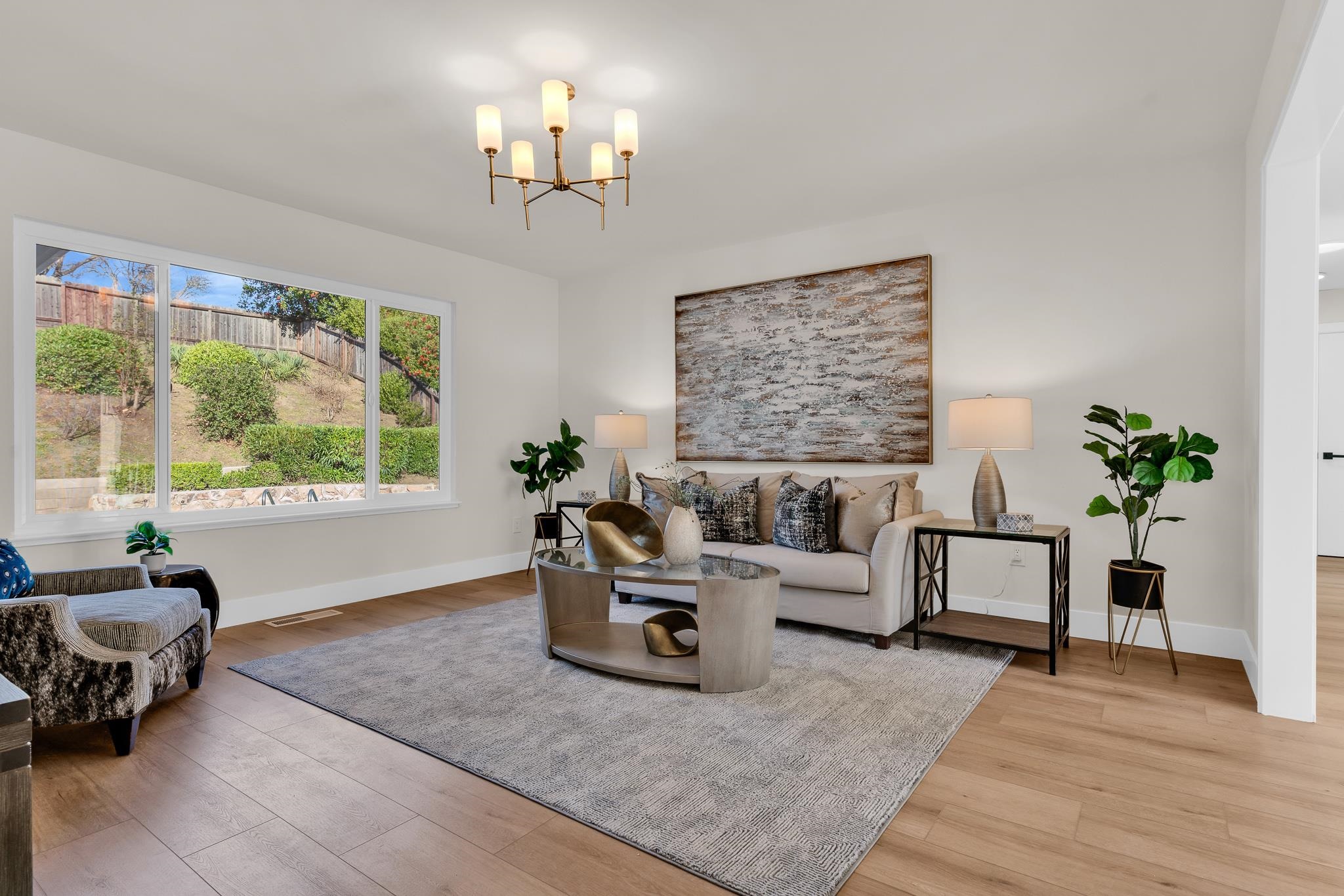 Detail Gallery Image 39 of 44 For 1021 Morello Ave, Martinez,  CA 94553 - 3 Beds | 2 Baths